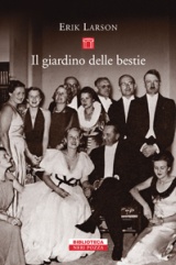 Erik Larson - Il giardino delle bestie