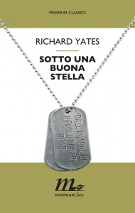 YATES Sotto Una Buona Stella.indd