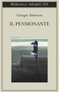 Pensionante